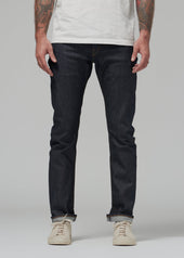 Slim Stretch Selvedge