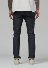 Slim Stretch Selvedge