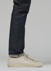 Slim Stretch Selvedge
