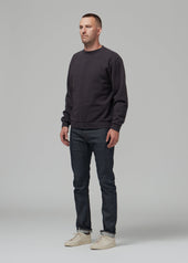 Slim Stretch Selvedge