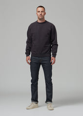 Slim Stretch Selvedge