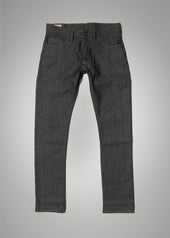 Slim Stretch Selvedge