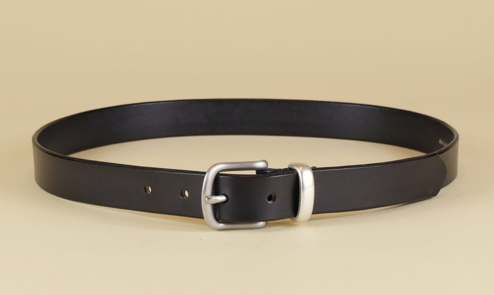 Slim Standard W Metal Keeper 1