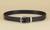 Slim Standard w/ Metal Keeper - 1"