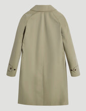 Campbell Cotton Gabardine Beige