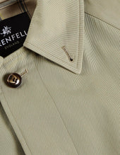 Campbell Cotton Gabardine Beige