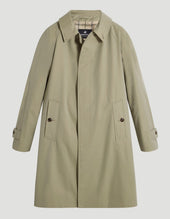 Campbell Cotton Gabardine Beige