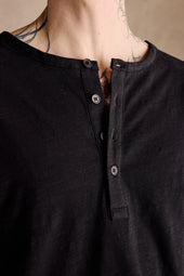 Riviera Slub Henley
