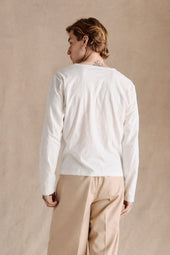 Riviera Slub Henley