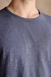 Steve Slub Cotton Tee