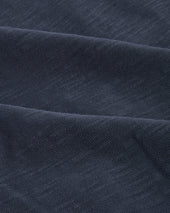 Slub Tee - Black