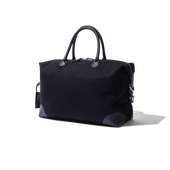 Small Weekend Bag In Canvas