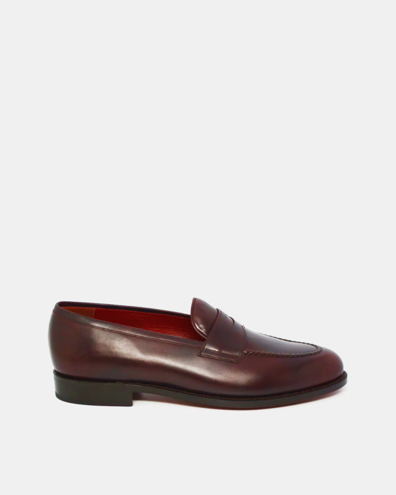 Museum Penny Loafer