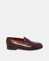 Museum Penny Loafer