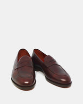 Museum Penny Loafer
