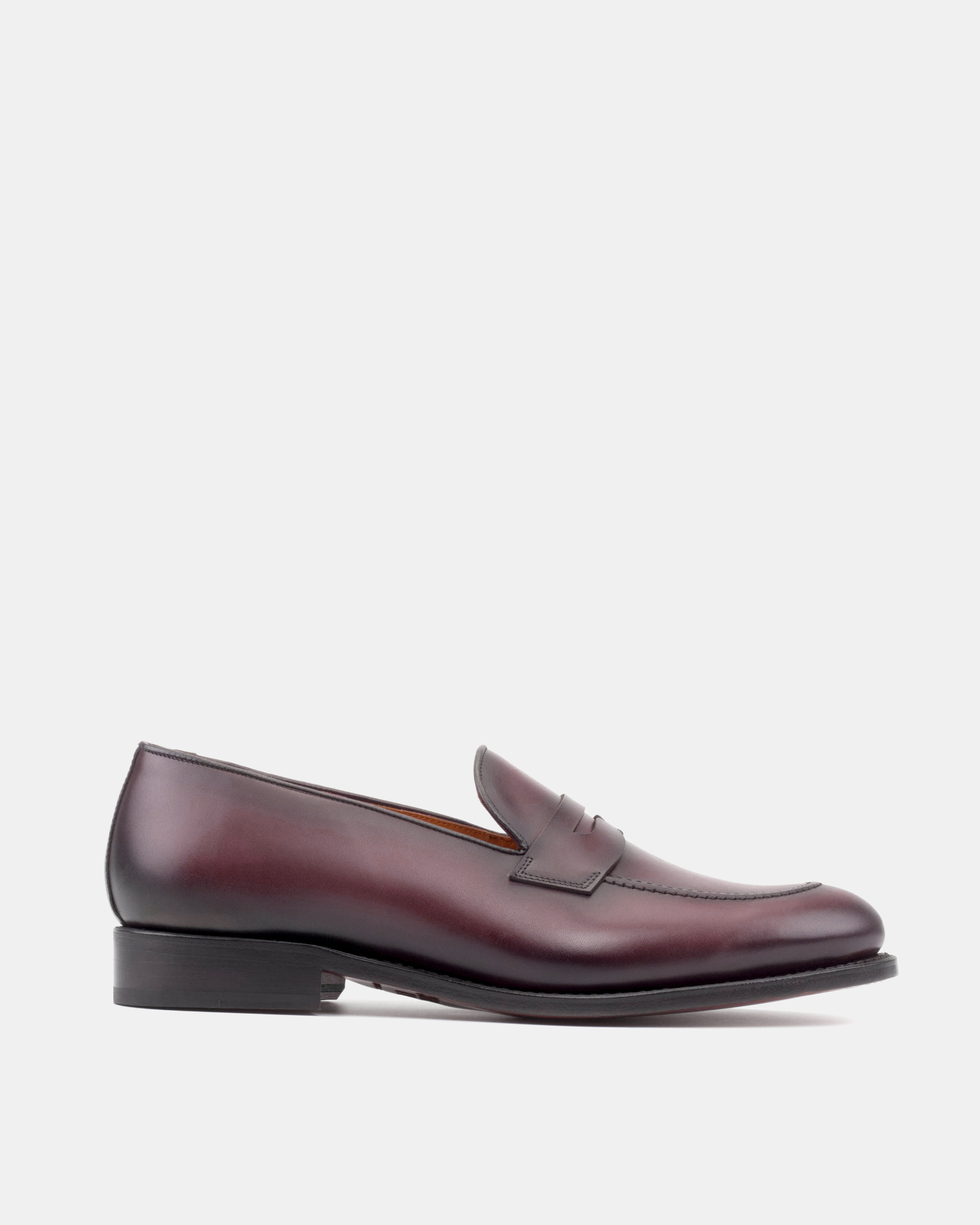 Smith Penny Loafer 675