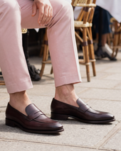 Smith With Half Rubber Soles 722