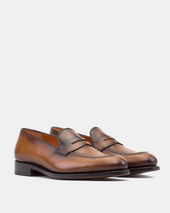 Smith Penny Loafer 675