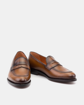 Smith Penny Loafer 675