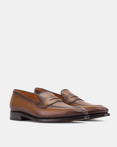 Smith With Half Rubber Soles 722