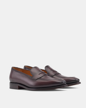 Smith With Half Rubber Soles 722
