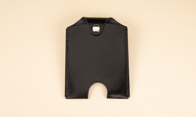 Vertical Cardholder