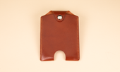 Vertical Cardholder