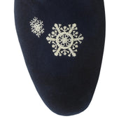 Snowflakes Velvet