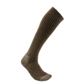 Highlands Over the Calf Socks