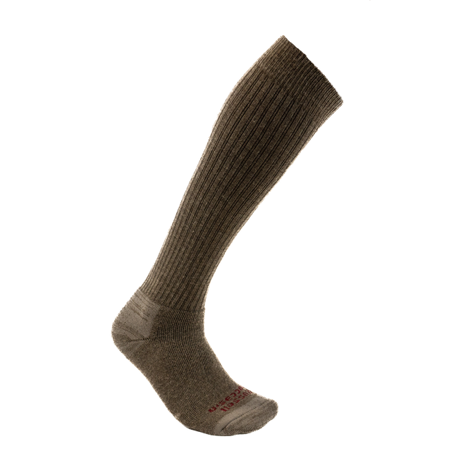 Highlands Over the Calf Socks