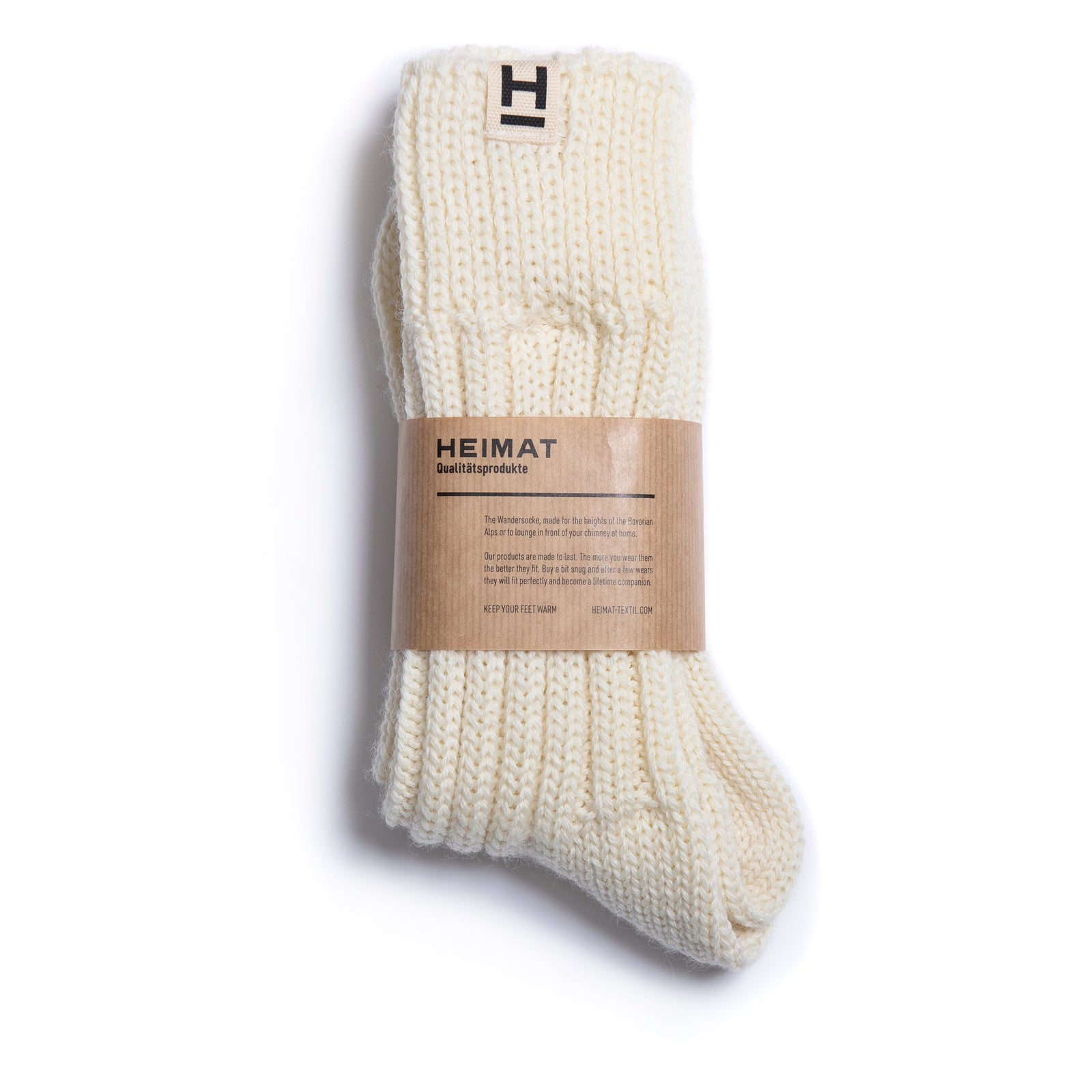 Wander Sock