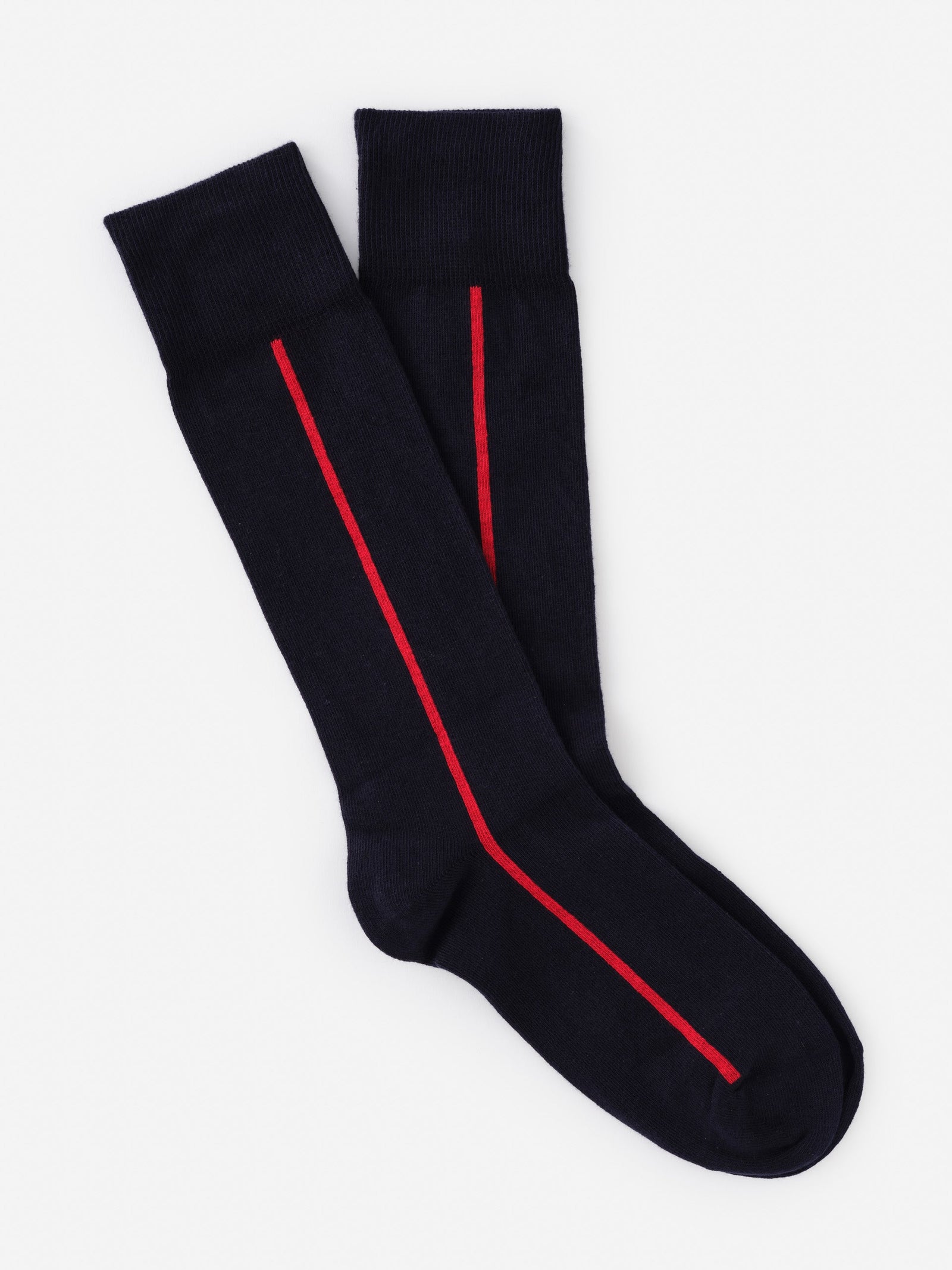Red Line Socks Men S Socks J Mclaughlin