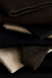 Sock Wool Silk