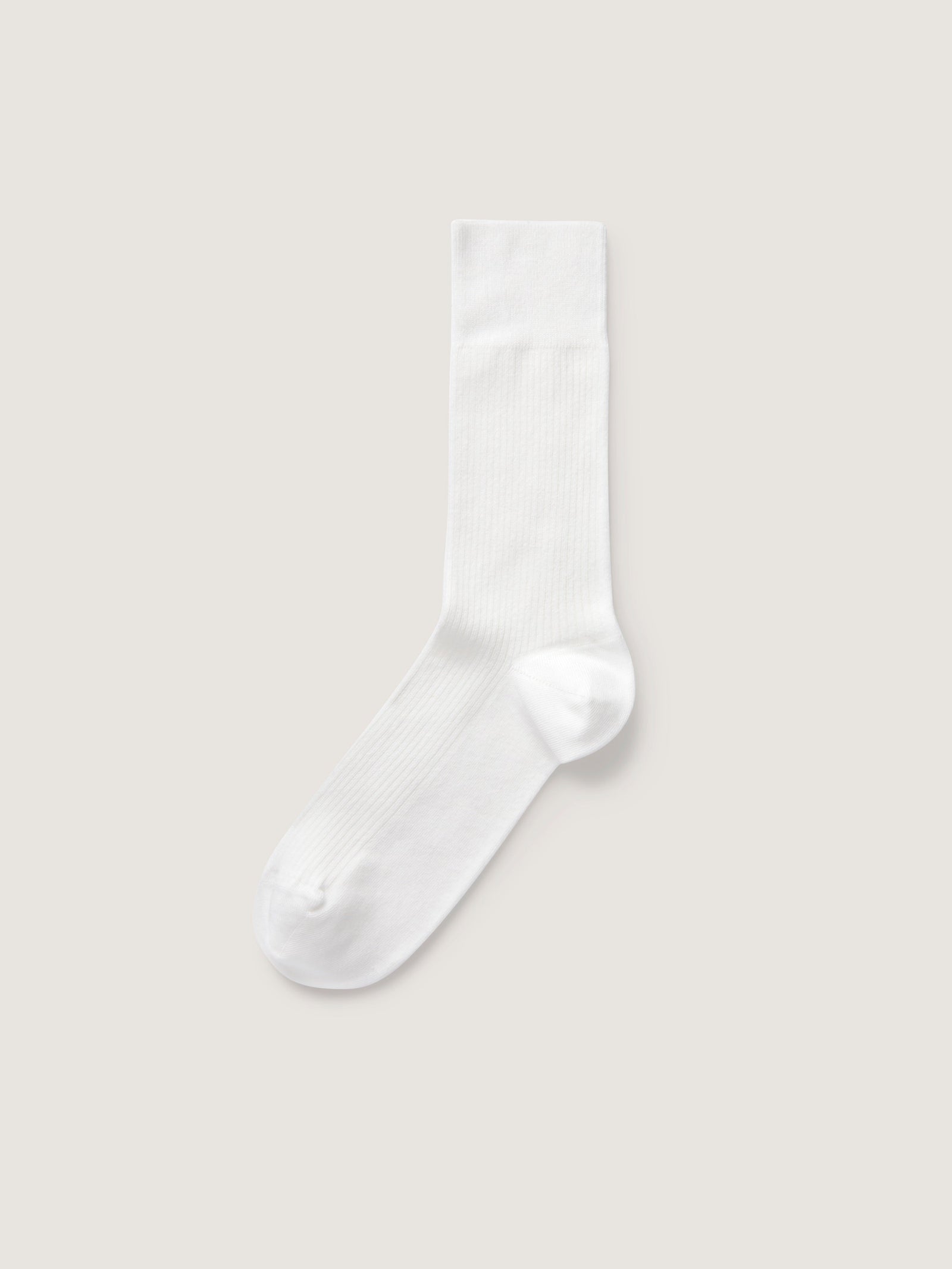 The Line Sock Organic Cotton