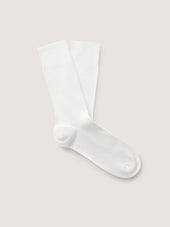 The Line Sock Organic Cotton