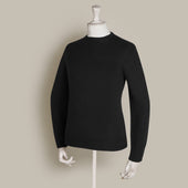 Soft Extrafine Merino Wool Sweater In