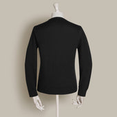 Soft Extrafine Merino Wool Sweater In