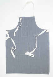 Soho Hickory Apron