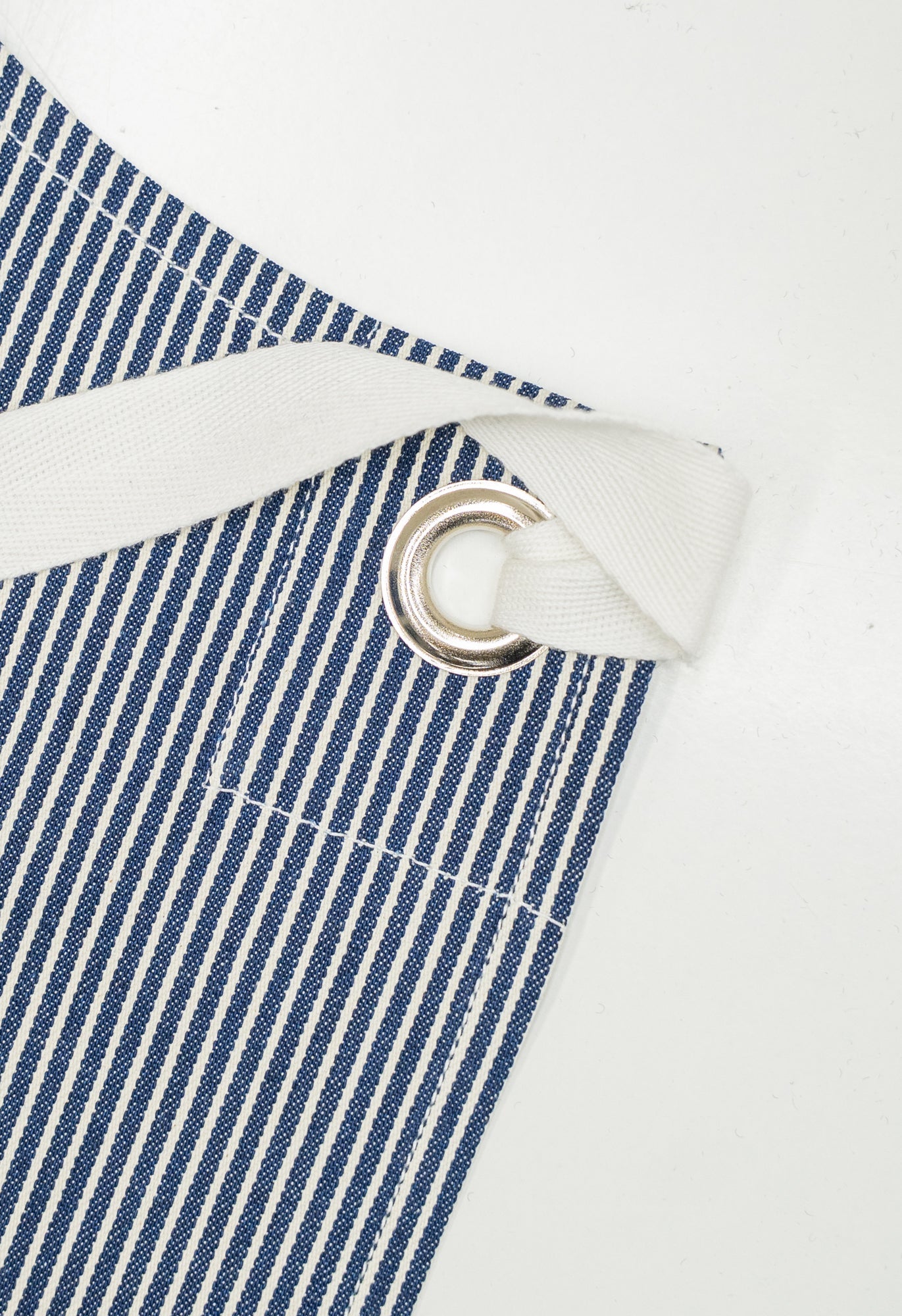 Soho Hickory Apron