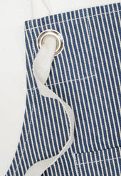 Soho Hickory Apron