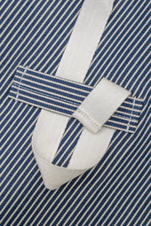 Soho Hickory Apron
