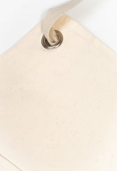 Soho Ecru Canvas Apron