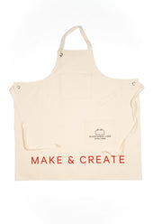 Soho Canvas Apron