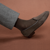 Marron Soie