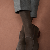 Marron Soie