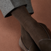 Marron Soie