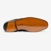 Wingtip Oxford Pdm Char Last