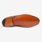 Full Strap Penny Loafer Zilo Last