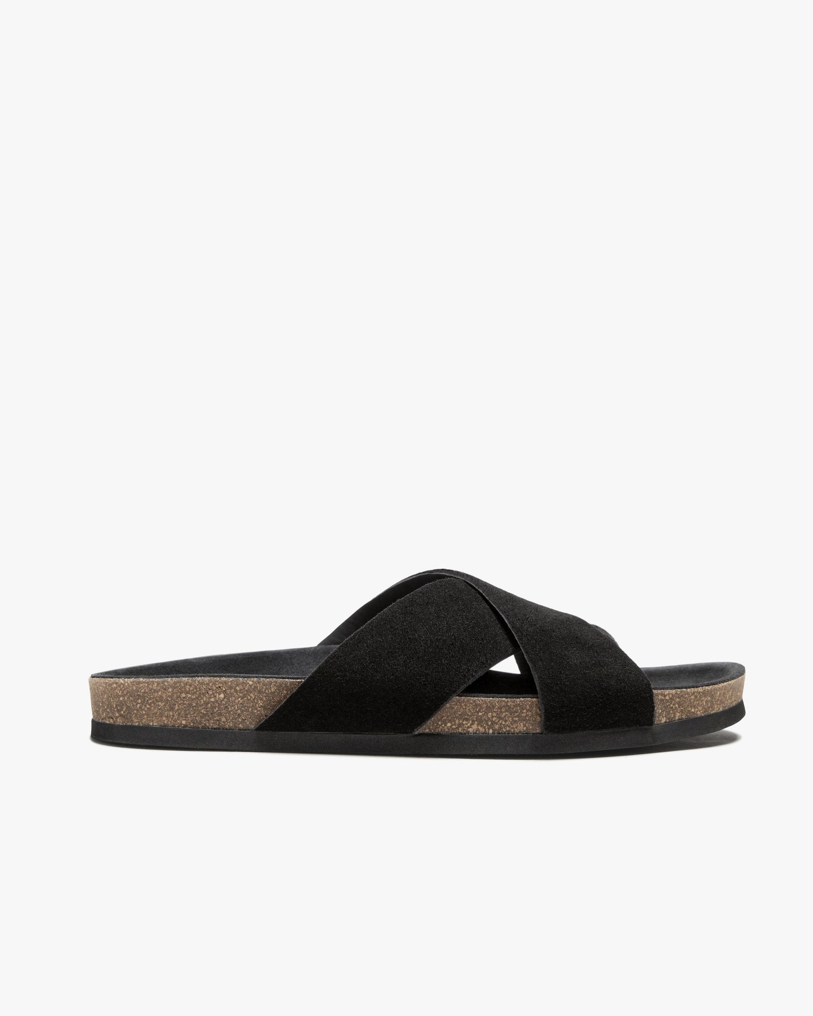 Solvik Suede