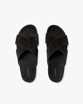 Solvik Suede